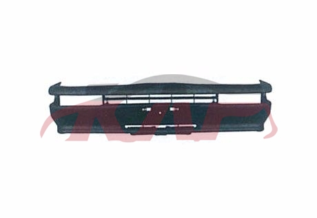 For Mitsubishi 21282005 L300&nbsp;front Bumper&nbsp;, Mitsubishi  Auto Lamp, Triton Automotive Parts-