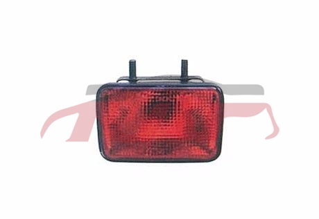 For Mitsubishi 2016881995-2002 L300&nbsp;rear Fog Lamp&nbsp;, Mitsubishi   Car Body Parts, Triton Automotive Parts-