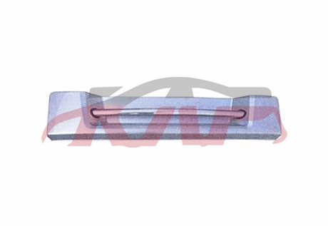 For Mitsubishi 21282005 L300&nbsp;tail Decoration Board&nbsp;, Mitsubishi   Automotive Parts, Triton Auto Part-