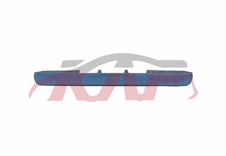 For Mitsubishi 21282005 L300&nbsp;license Board&nbsp;, Triton Auto Parts Catalog, Mitsubishi  Auto Part-