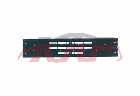 For Mitsubishi 661fe-111-114-444 middle Grille , Mitsubishi  Auto Part, Canter Car Parts Shipping Price