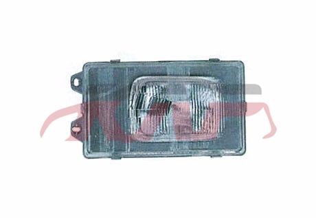 For Truck 2042741987-1994 Fuso Canter F320&nbsp;head Lamp Fv87&nbsp;r Mc 844319 L Mc 844318, Truck   Automotive Accessories, For Fuso Canter Car Accessories Catalog-R MC 844319 L MC 844318