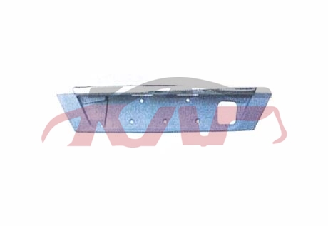 For Mitsubishi 206671998 Lancer&nbsp;decoration Plate For Rear Door&nbsp;, Lancer Car Accessorie, Mitsubishi   Automotive Parts-