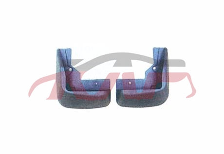 For Mitsubishi 206671998 Lancer&nbsp;mud Guard&nbsp;, Lancer Replacement Parts For Cars, Mitsubishi  Car Lamps-