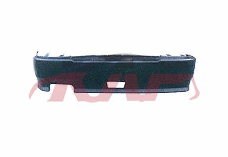 For Mitsubishi 206671998 Lancer&nbsp;rear Bumper&nbsp;, Mitsubishi  Auto Part, Lancer Auto Part-