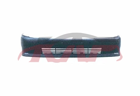 For Mitsubishi 206671998 Lancer&nbsp;front Bumper&nbsp;, Mitsubishi   Automotive Accessories, Lancer Car Spare Parts-