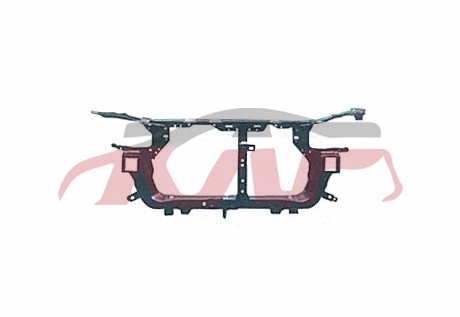 For Mitsubishi 4452007-2010 Lancer Gt&nbsp;panel Of Water Tank&nbsp;, Mitsubishi   Automotive Accessories, Lancer Car Accessorie-