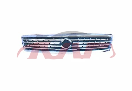 For Nissan 26022004  Altima&nbsp;grille&nbsp;62310-9w000, Nissan  Grille Assembly, Altima Accessories-62310-9W000