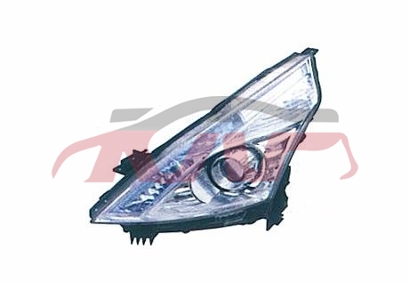 For Nissan 26952011 Altima&nbsp;head Lamp&nbsp;l26025ka61a R26075ka61a   R 26010-ka61a    L 26060-ka61a, Altima Accessories, Nissan  Auto Head Lamp-L26025KA61A R26075KA61A   R 26010-KA61A    L 26060-KA61A