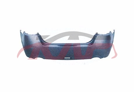 For Nissan 26932013  Altima&nbsp;rear Bumper&nbsp;85022-3ts0h, Nissan  Parts Auto Rear Bumper, Altima Auto Parts Prices-85022-3TS0H