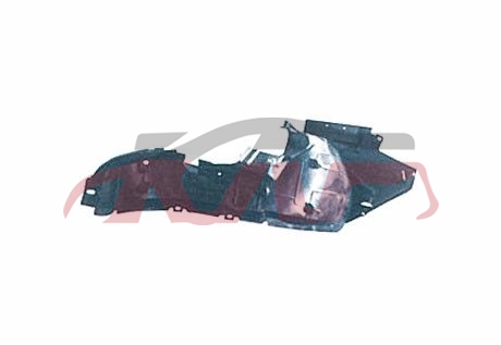 For Nissan 3632009 March&nbsp;inner Lining&nbsp;, Nissan  Inside Fender，fender Flares, March  Automotive Parts Headquarters Price-
