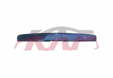 For Nissan 3492011 Sunny/versa&nbsp;tail Cover Trim&nbsp;84810-3aw0b, Sunny  Cheap Auto Parts鈥?car Parts Store, Nissan  Auto Trunk Bright Bar-84810-3AW0B