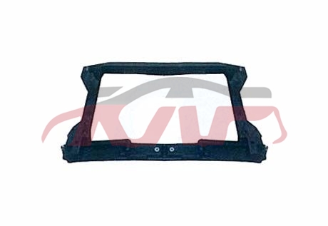 For Nissan 3082005 Tiida&nbsp;panel Lower&nbsp;, Nissan  Water Tank Frame Car, Tiida Automotive Accessorie-