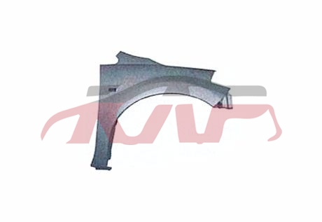 For Nissan 3082005 Tiida&nbsp;front Fender&nbsp;, Tiida Auto Body Parts Price, Nissan  Fender Flares-