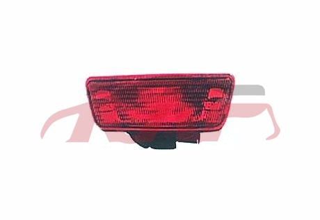 For Nissan 3082005 Tiida&nbsp;rear Fog Lamp&nbsp;b6150-89928, Tiida Car Accessorie, Nissan   Fog Lamp Led Daylight-B6150-89928