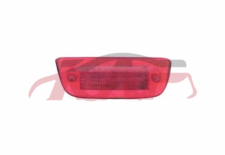 For Nissan 380nv200&nbsp;fog Lamp&nbsp;, Nissan   Rear Fog Lamp, Nv200 Automotive Parts-