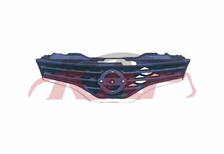 For Nissan 380nv200&nbsp;grille&nbsp;62310-jx30ad电镀) 62310-jx30b喷漆), Nv200 Accessories, Nissan  Grille-62310-JX30AD电镀) 62310-JX30B喷漆)