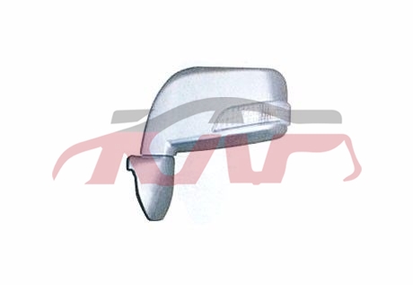 For Nissan 379shuai Ke&nbsp;mirror&nbsp;r96301-2zs00 L96302-2zs00, Shuai Ke Auto Part, Nissan  Mirror-R96301-2ZS00 L96302-2ZS00