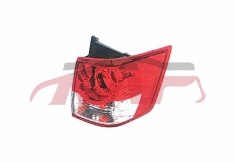 For Nissan 379shuai Ke&nbsp;rear Lamp&nbsp;, Nissan   Auto Tail Lights, Shuai Ke Car Accessories Catalog-