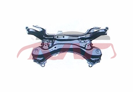 For Nissan 3542010 Qashqai J10)/rogue Sport&nbsp;crossmember&nbsp;, Qashqai Car Accessorie Catalog, Nissan   Car Metal Accessoried-