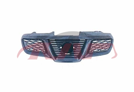 For Nissan 3542010 Qashqai J10)/rogue Sport&nbsp;grille&nbsp;62310-3za0a   62310-3za5a, Qashqai Automotive Accessories, Nissan  Grille Guard-62310-3ZA0A   62310-3ZA5A