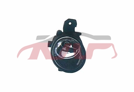 For Nissan 3542010 Qashqai J10)/rogue Sport&nbsp;fog Lamp&nbsp;l82003-01026 26150-89926 R82003-01027 26155-89926, Qashqai Car Part, Nissan   Foglamp-L82003-01026 26150-89926 R82003-01027 26155-89926
