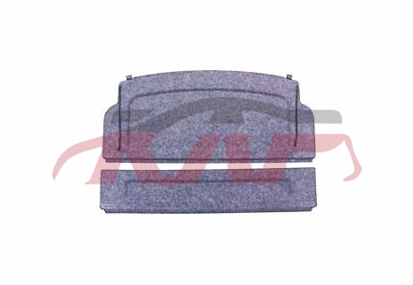 For Nissan 3612008 Livina&nbsp;bott Partitionblack)&nbsp;, Livina Auto Parts Prices, Nissan   Automotive Parts-