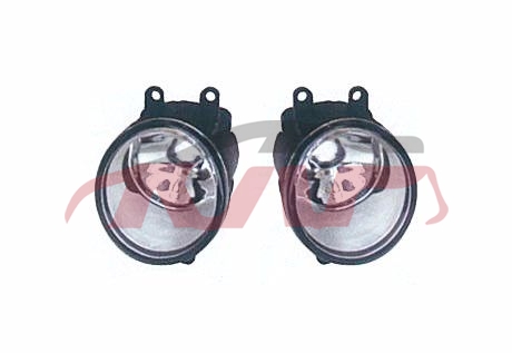 For Nissan 3612008 Livina&nbsp;fog Lamp&nbsp;, Livina List Of Car Parts, Nissan   Foglamp-