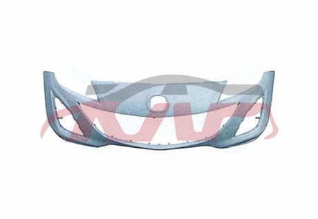 For Mazda 4612009-2013 Mazda 3&nbsp;front Bumper&nbsp;, Mazda   Car Body Parts, Mazda 3 Car Accessorie-