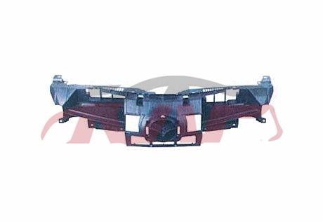 For Mazda 4612009-2013 Mazda 3&nbsp;grille Bracket&nbsp;bff4-507m0, Mazda  Car Lamps, Mazda 3 Accessories-BFF4-507M0