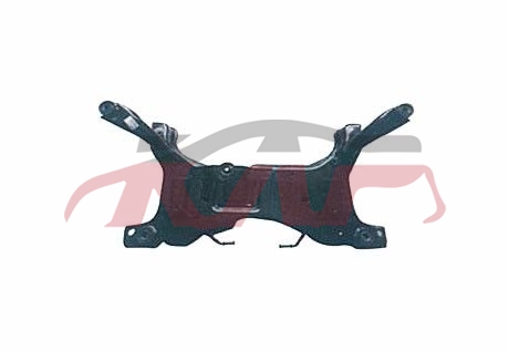 For Mazda 21202007-2008 Mazda 3&nbsp;crossmember&nbsp;4m5115019, Mazda  Car Parts, Mazda 3 Auto Parts-4M5115019
