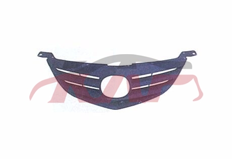 For Mazda 21202007-2008 Mazda 3&nbsp;grille&nbsp;, Mazda 3 Auto Parts, Mazda  Auto Lamps-