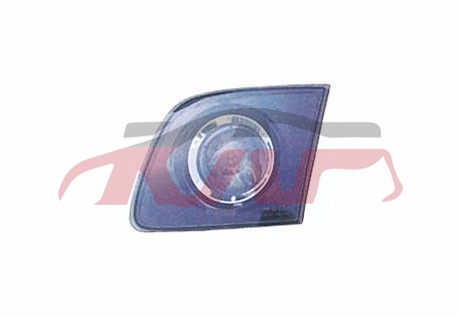 For Mazda 21202007-2008 Mazda 3&nbsp;back Lamp Clear+whie)&nbsp;, Mazda   Car Body Parts, Mazda 3 Accessories Price-