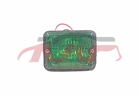 For Nissan 674c22&nbsp;side Lamp&nbsp;, Pick Up  Car Parts Catalog, Nissan  Auto Lamps-