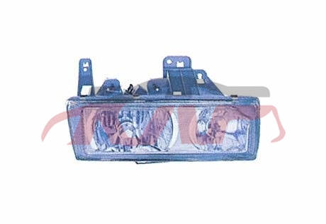 For Nissan 674c22&nbsp;head Lamp Crystal&nbsp;, Pick Up  Auto Parts Manufacturer, Nissan   Car Body Parts-