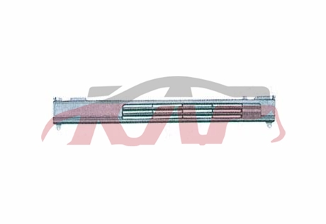 For Nissan 674c22&nbsp;grille&nbsp;, Nissan  Car Parts, Pick Up  Automotive Parts-
