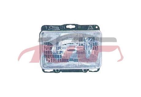 For Nissan 674c22 truck Head Lamp r 26010-z2105 L 26011-z2105, Pick Up  Advance Auto Parts, Nissan   Car Body PartsR 26010-Z2105 L 26011-Z2105
