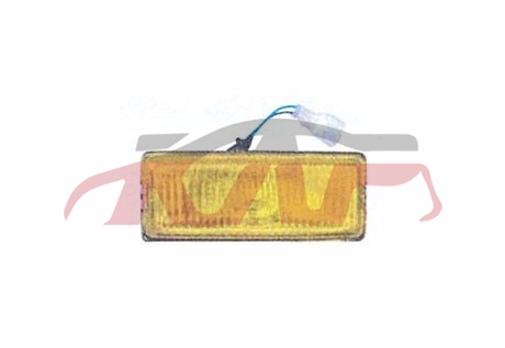 For Nissan 373d22 97 fog Lamp , Nissan   Automotive Accessories, Pick Up  Accessories