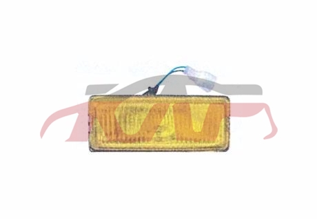 For Nissan 203731998-2004 D22-np300&nbsp;fog Lamp&nbsp;, Nissan   Automotive Accessories, Pick Up  Accessories-