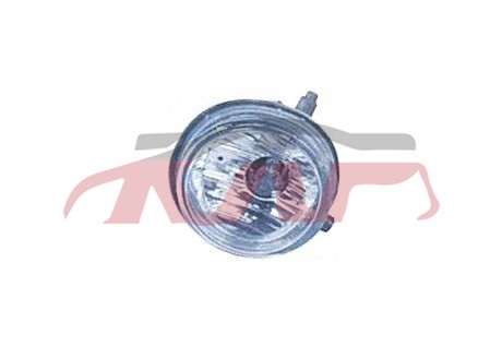 For Mazda 5482014-2016 mazda 6-atenza&nbsp;fog Lamp&nbsp;, Mazda  Auto Part, Mazda 6 Auto Part-