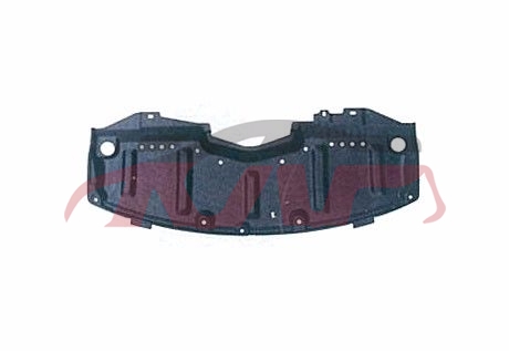 For Mazda 21182008-2013 Mazda 6 Flywing&nbsp;water Tank Cover,lower&nbsp;, Mazda 6 Accessories, Mazda  Car Parts-