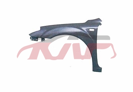 For Mazda 21182008-2013 Mazda 6 Flywing&nbsp;fender&nbsp;, Mazda 6 Automotive Accessories, Mazda  Car Lamps-