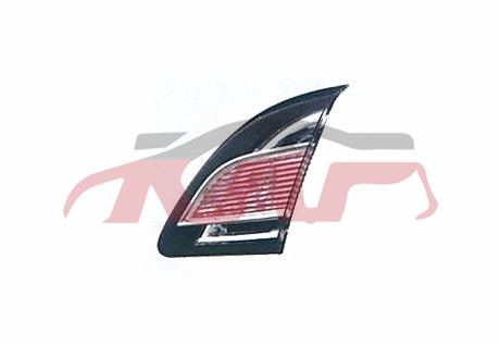 For Mazda 2118mazda  Sport tail Lamp, Inner,clear , Mazda  Auto Part, Mazda 6 Basic Car Parts