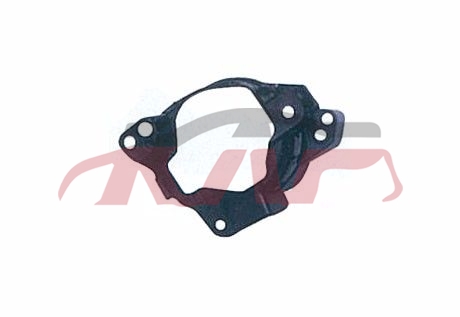 For Mazda 13582008-2010 Mazda 6 Sport&nbsp;inner Board Of Fog Lamp&nbsp;, Mazda   Automotive Parts, Mazda 6 Parts For Cars-