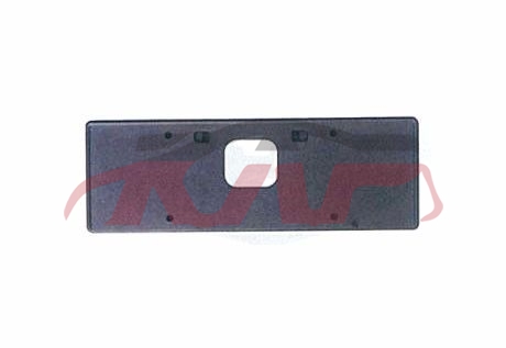 For Mazda 5462003-2004 Mazda 6&nbsp;licence Plate&nbsp;, Mazda 6 Advance Auto Parts, Mazda  Auto Part-