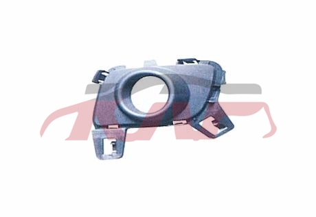 For Mazda 5462003-2004 Mazda 6&nbsp;fog Lamp Cover&nbsp;, Mazda 6 Car Accessories Catalog, Mazda  Auto Part-