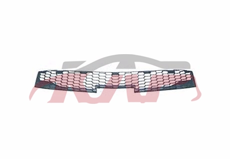 For Mazda 6782005-2007 Mazda 6&nbsp;front Bumper Grille&nbsp;g31a-50-070b, Mazda 6 Automotive Parts, Mazda  Car Parts-G31A-50-070B