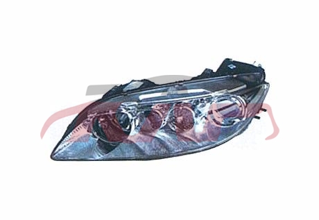 For Mazda 5462003-2004 Mazda 6&nbsp;head Lamp&nbsp;gj6a501l0c/k0c, Mazda  Auto Lamp, Mazda 6 Automotive Accessories Price-GJ6A501L0C/K0C