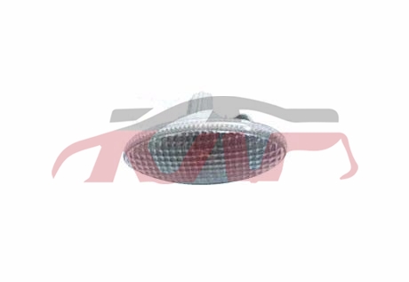 For Mazda 5462003-2004 Mazda 6&nbsp;side Lamp&nbsp;bs1c-51120, Mazda  Auto Lamp, Mazda 6 Auto Part-BS1C-51120