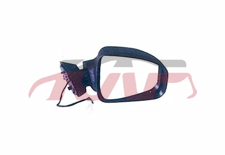 For Renault 6892004 Dacia Logan&nbsp;mirror Electric&nbsp;203 17012/22, Renault   Automotive Parts, Dacia Logan Car Parts Discount-203 17012/22